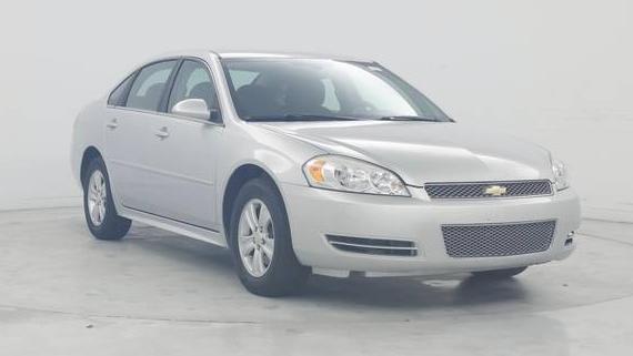 CHEVROLET IMPALA LIMITED 2016 2G1WA5E35G1101081 image CHEVROLET IMPALA LIMITED 2016 2G1WA5E35G1101081 image